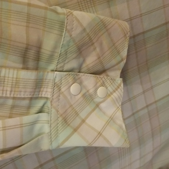 Patagonia Womens Casual Shirt XL - Picture 4 of 9